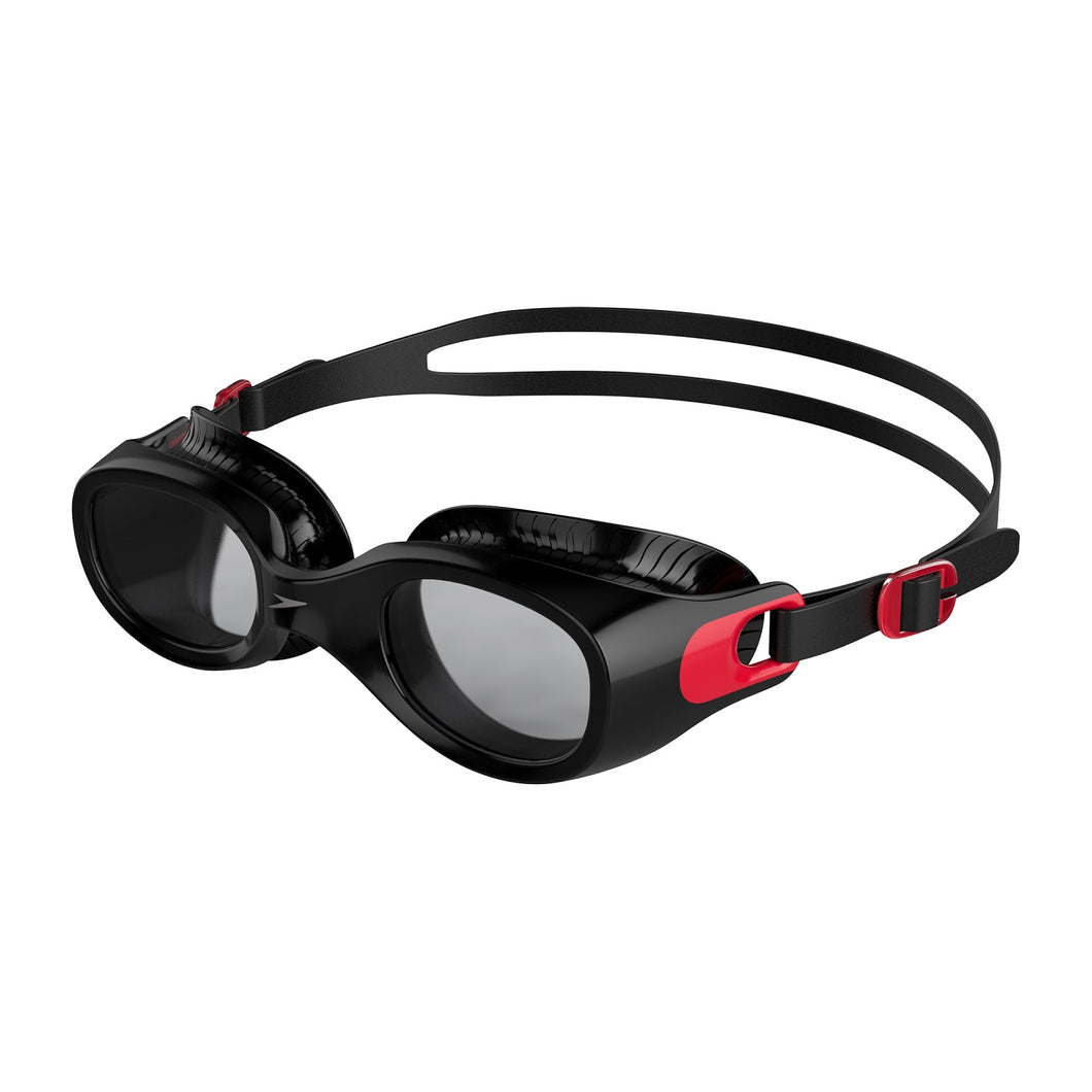 Futura Classic Goggle (Black/Red)