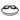 Futura Classic Goggle (Black/Red)