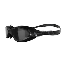 Load image into Gallery viewer, Vue Goggle Western Fit (Black/Smoke)