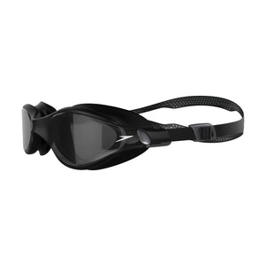 Vue Goggle Western Fit (Black/Smoke)