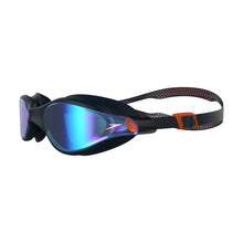 Load image into Gallery viewer, Vue Mirror Goggle Asian Fit (Dragonfire Orange)
