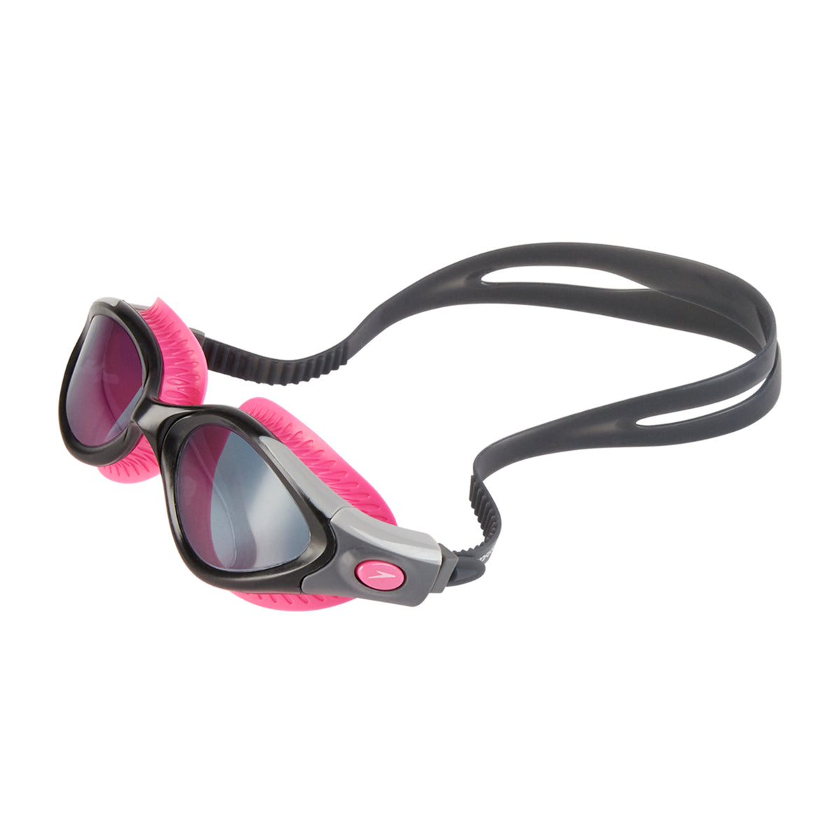 Futura Biofuse Flexiseal Goggle AF (Ecstatic Pink/Black/Smoke)