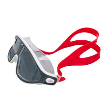 Load image into Gallery viewer, Biofuse Lava Red Rift Mask Goggle