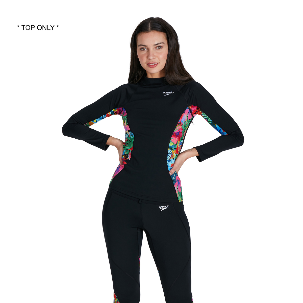 Speedo rash sale guard ph