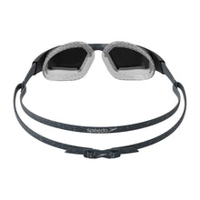 Load image into Gallery viewer, Aquapulse Pro Mirror Goggle Asian Fit (Oxid Grey/Chrome)