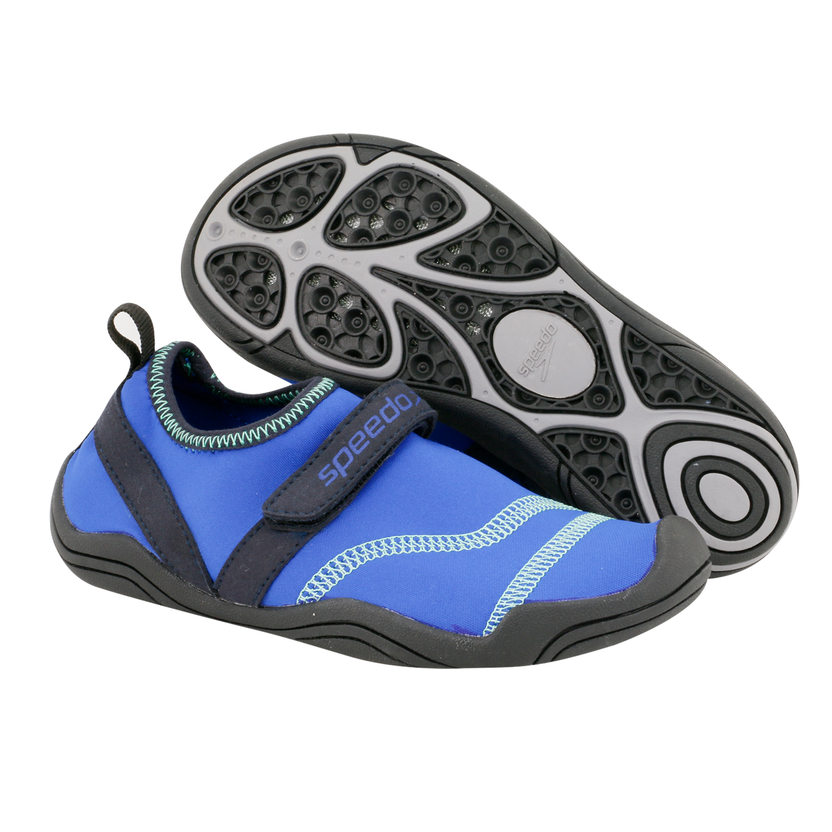 Speedo kids top water shoes