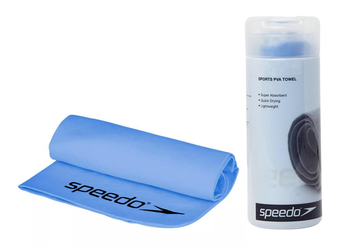Speedo chamois towel deals