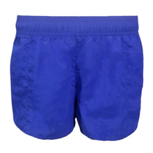 Load image into Gallery viewer, Female Essential 10&quot; Watershort (Blue Flame)