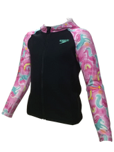 Load image into Gallery viewer, Unicorn Rainbow Long Sleeve Thermal Combo Fit