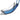 Hydropulse Goggle (Powder Blue/Clear)