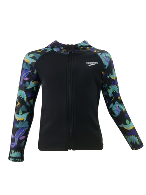 Realms of Dragon Long Sleeve Thermal Combo Fit