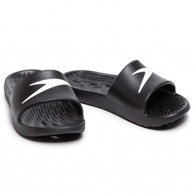 Black Female Speedo Slides – Speedo Philippines