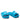 Junior Blue Speedo Slides