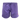 Girls Watershort II (Miami Lilac)