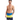 Lemon Drizzle Colorblock Redondo Edge Volley 17"