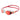 Virtue Mirror Goggle Asian Fit (Fed Red/White)