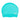 Long Hair Cap (Spearmint)