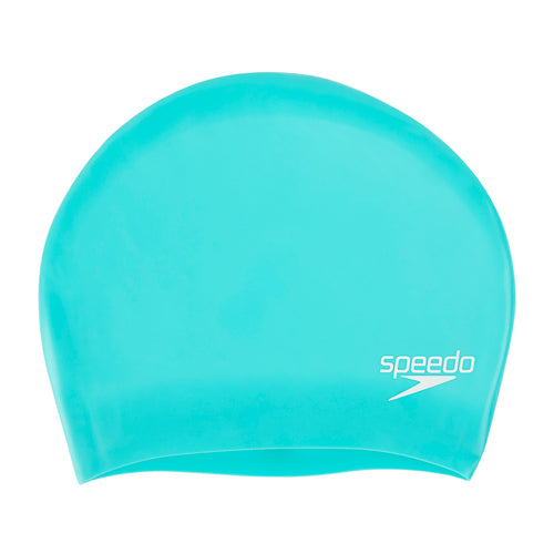 Spearmint Long Hair Cap