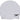 Plain Moulded Silicone Cap (Chrome)