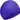 Bubble Cap (Ultra Violet)