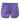 Ladies 10.5" Jump Short II (Miami Lilac)