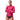 Magenta Haze Long Sleeve Rash Top