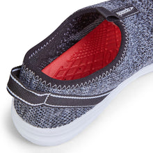 Load image into Gallery viewer, Female Surfknit Pro Watershoe (Speedo Black/Verditier Blue)