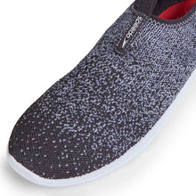 Load image into Gallery viewer, Female Surfknit Pro Watershoe (Speedo Black/Verditier Blue)
