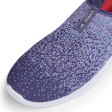Load image into Gallery viewer, Female Surfknit Pro Watershoe (Peacoat/Pink)