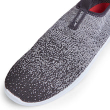 Load image into Gallery viewer, Male Surfknit Pro Watershoe (Speedo Black/Monument)