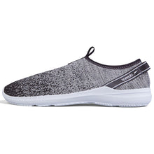 Load image into Gallery viewer, Male Surfknit Pro Watershoe (Speedo Black/Monument)