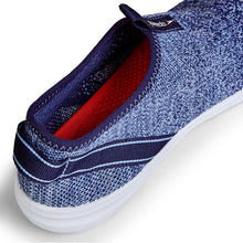 Load image into Gallery viewer, Male Surfknit Pro Watershoe (Cerulean Blue/Team Light Blue)
