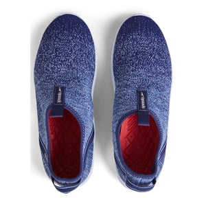 Male Surfknit Pro Watershoe (Cerulean Blue/Team Light Blue)