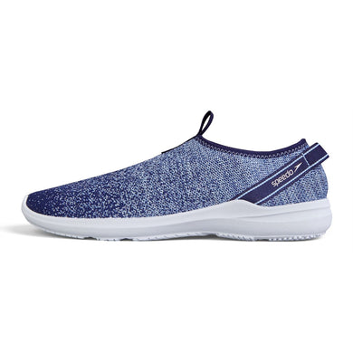 Male Surfknit Pro Watershoe (Cerulean Blue/Team Light Blue)