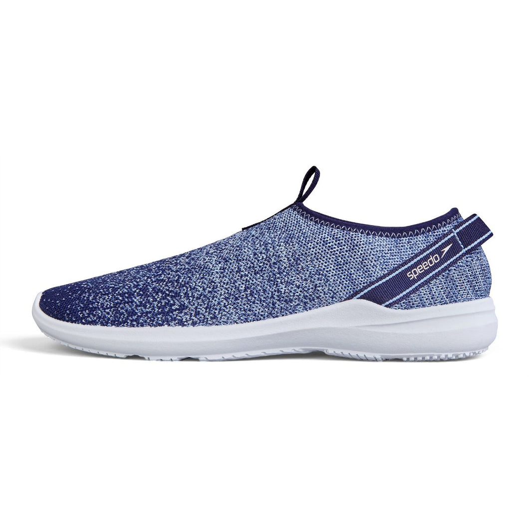 Male Surfknit Pro Watershoe (Cerulean Blue/Team Light Blue)
