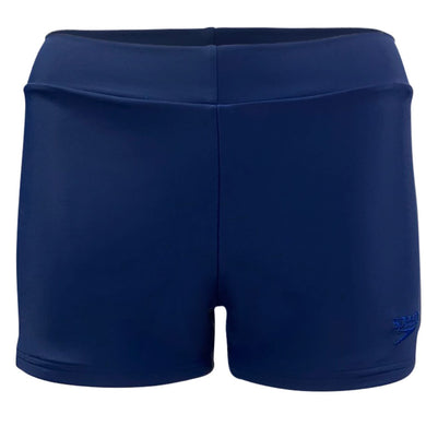 Eco End10 Ladies Active Short (Navy)