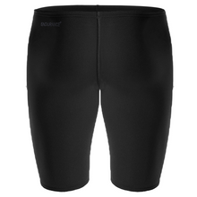 Load image into Gallery viewer, Black Eco Endurance+ Male V-Front Jammer