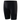 Black Eco Endurance+ Male V-Front Jammer