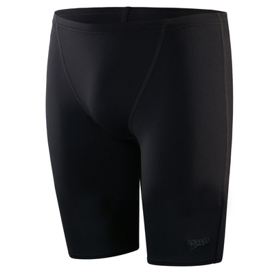 Black Eco Endurance+ Male V-Front Jammer