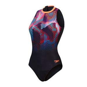 Printed Hydrasuit Streamlined Print