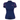 Eco End+ Female Tech Short Sleeve (Navy/Neon Pink)