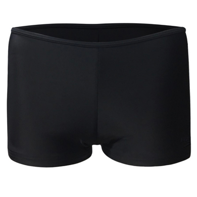 Eco End10 Handkerchief Boyleg Bottom (Black)