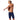 Eco End10 Male Jammer (Navy)