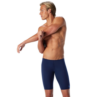 Eco End10 Male Jammer (Navy)