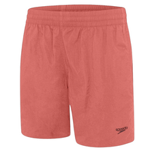 Load image into Gallery viewer, Female Essential 15.5&quot; Workout Short (Soft Coral)