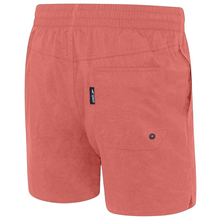 Load image into Gallery viewer, Female Essential 15.5&quot; Workout Short (Soft Coral)