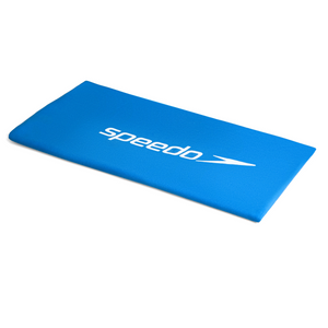 Microfiber Towel (Blue/White)