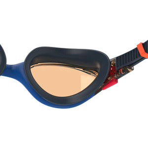 Biofuse 2.0 Goggle (Turkish Sea)