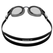 Load image into Gallery viewer, Mariner Pro Goggle (Black Translucent)