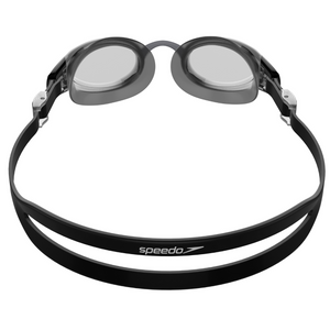 Mariner Pro Goggle (Black Translucent)